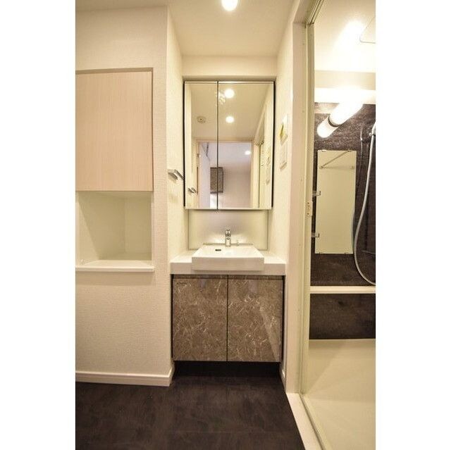 GRAN PASEO 新大塚の物件内観写真