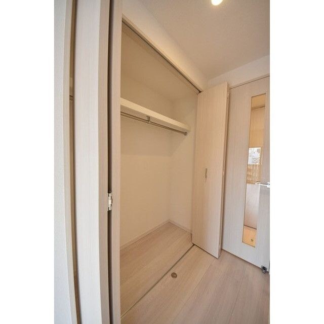 GRAN PASEO 新大塚の物件内観写真