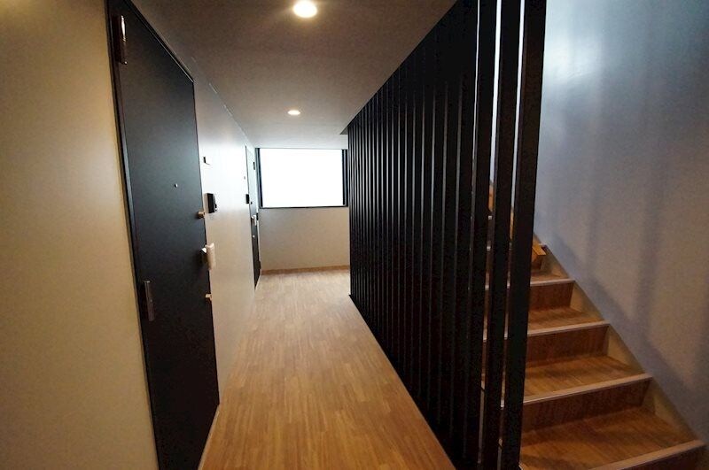 オモチアドオーヤマの物件内観写真