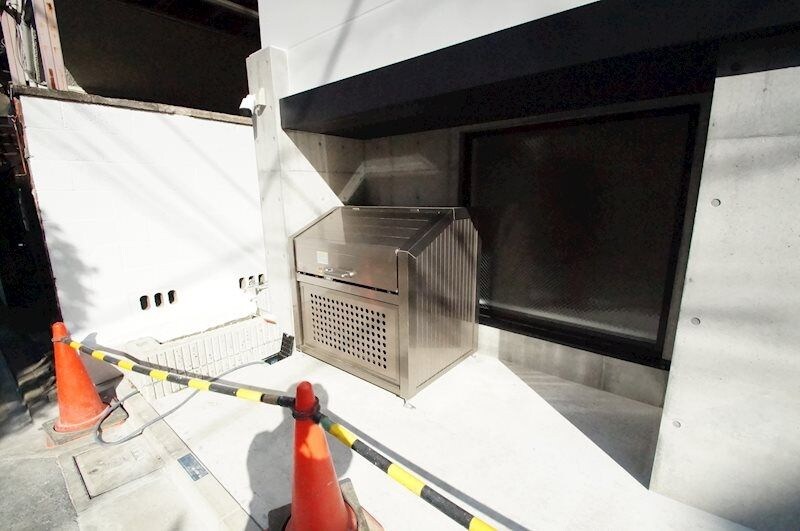 オモチアドオーヤマの物件内観写真