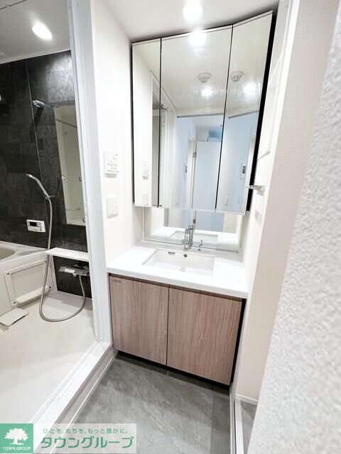 オモチアドオーヤマの物件内観写真