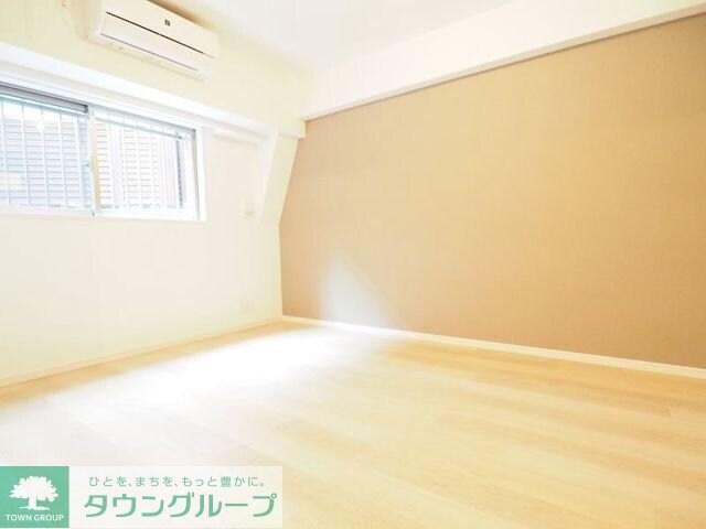 レジディア文京音羽の物件内観写真