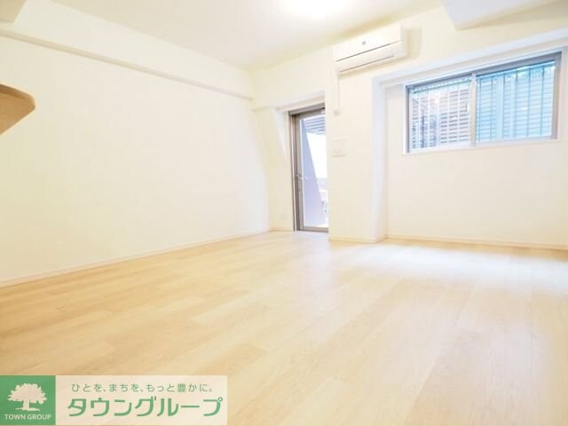 レジディア文京音羽の物件内観写真