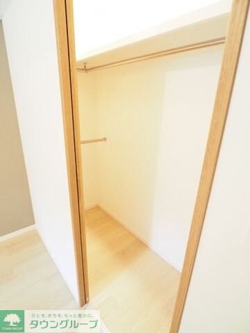 レジディア文京音羽の物件内観写真