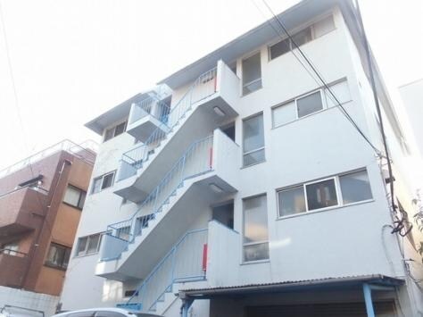 コーポ睦の物件内観写真