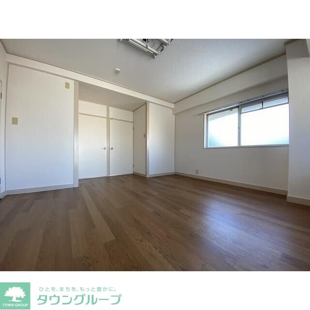 コーポ睦の物件内観写真