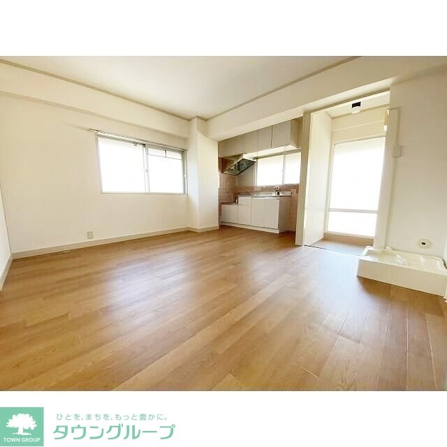 コーポ睦の物件内観写真