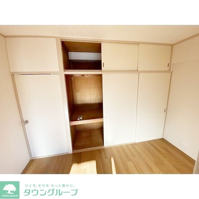 コーポ睦の物件内観写真