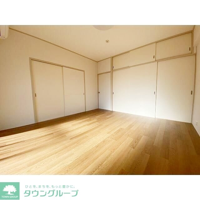 コーポ睦の物件内観写真