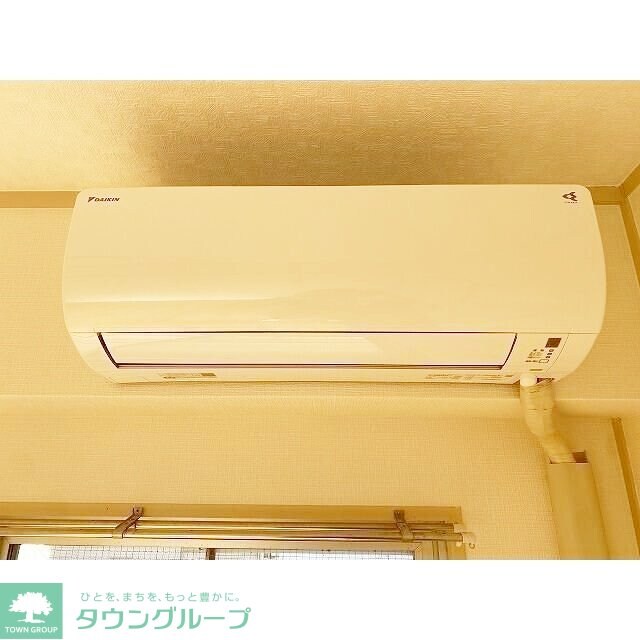 コーポ睦の物件内観写真