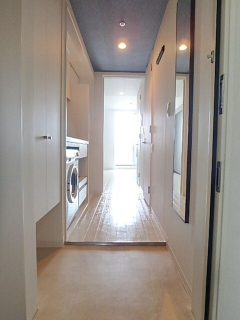 レジディア池袋ウエストの物件内観写真