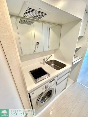 レジディア池袋ウエストの物件内観写真