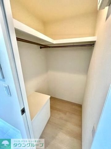 レジディア池袋ウエストの物件内観写真