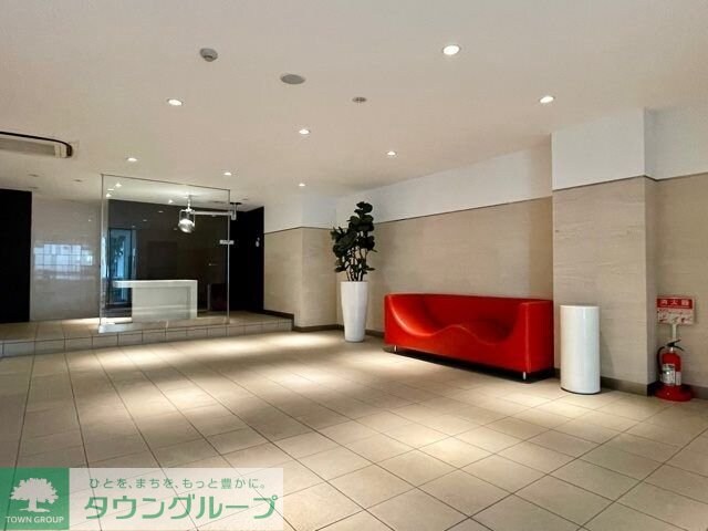 レジディア池袋ウエストの物件内観写真