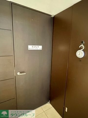 レジディア池袋ウエストの物件内観写真