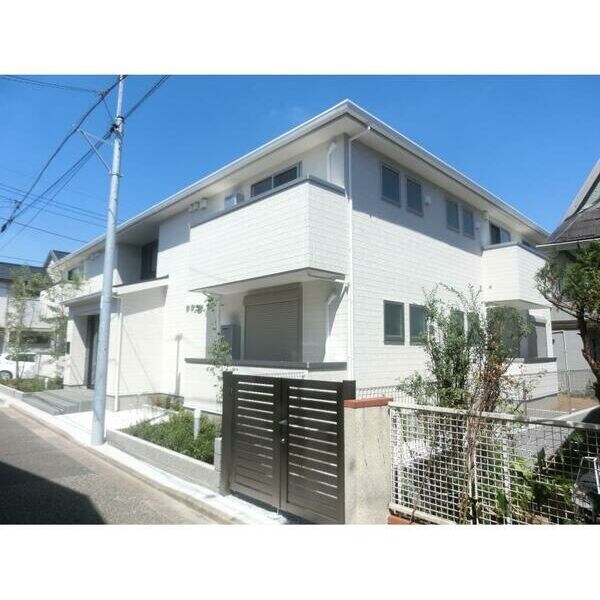 Renom sakuradaiの物件内観写真