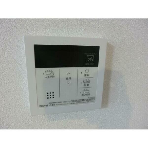 Renom sakuradaiの物件内観写真