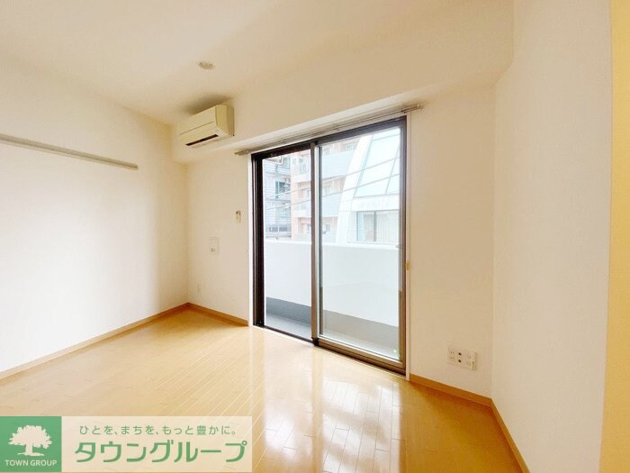 メゾンまちだの物件内観写真