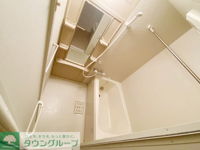 メゾンまちだの物件内観写真