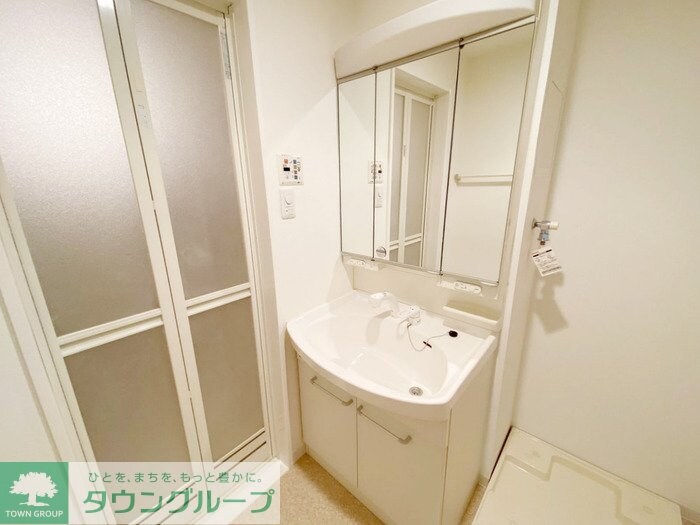 メゾンまちだの物件内観写真