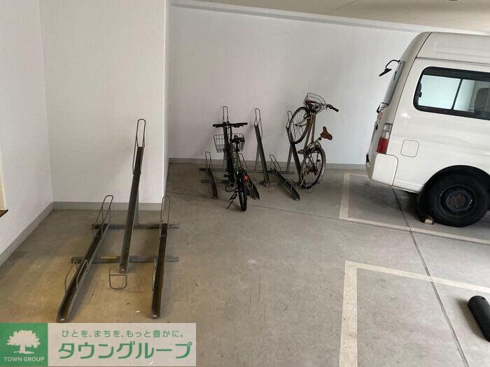 メゾンまちだの物件内観写真