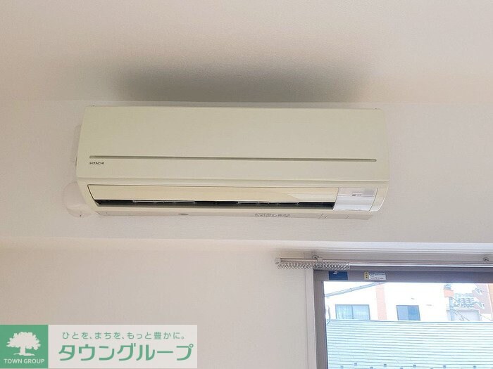 メゾンまちだの物件内観写真