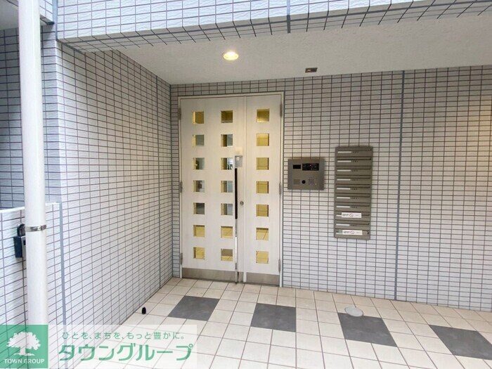 メゾンまちだの物件内観写真