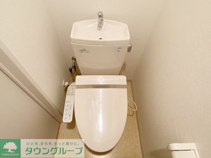 メゾンまちだの物件内観写真