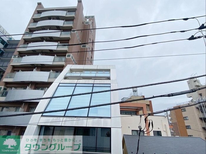 メゾンまちだの物件内観写真