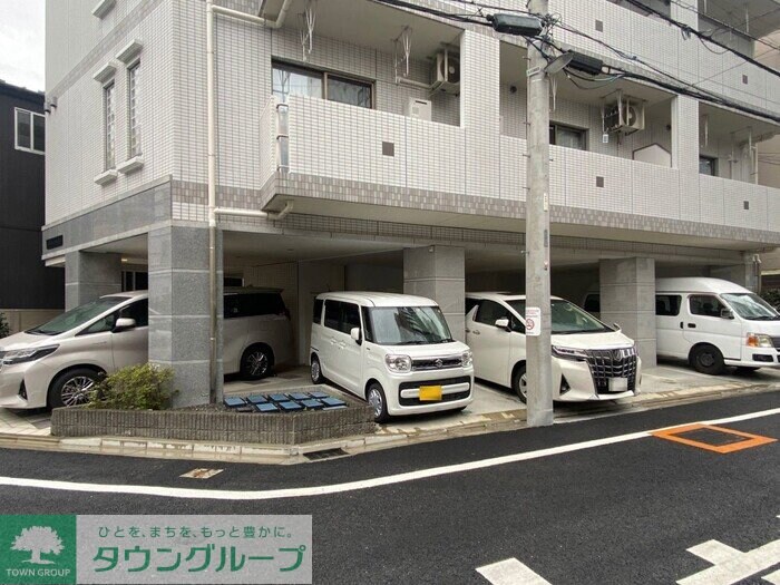 メゾンまちだの物件内観写真