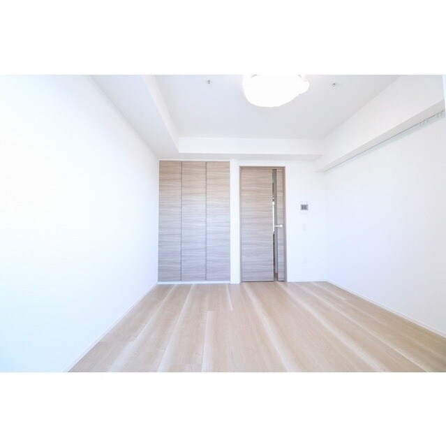 ラティエラ板橋の物件内観写真