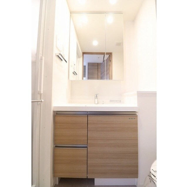 ラティエラ板橋の物件内観写真