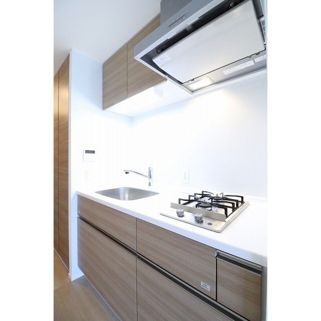 ラティエラ板橋の物件内観写真