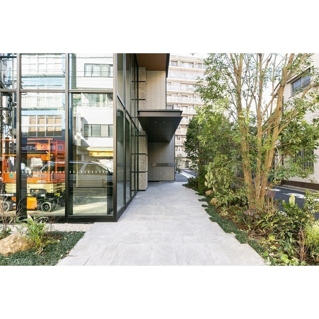 ラティエラ板橋の物件内観写真