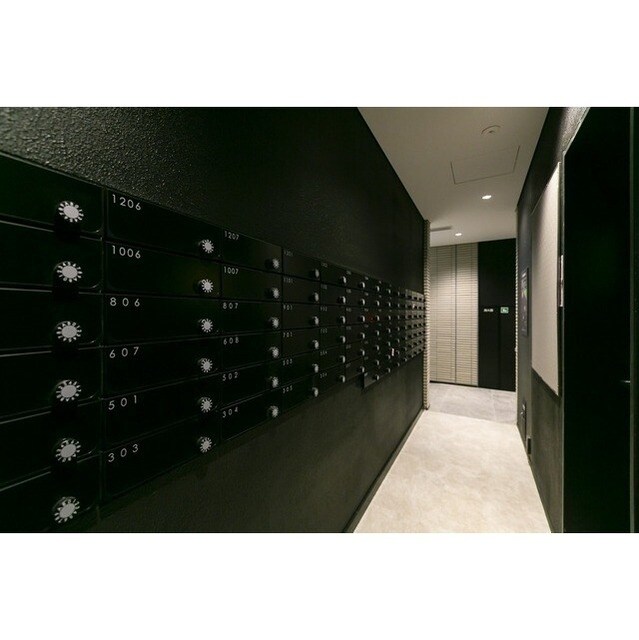 ラティエラ板橋の物件内観写真