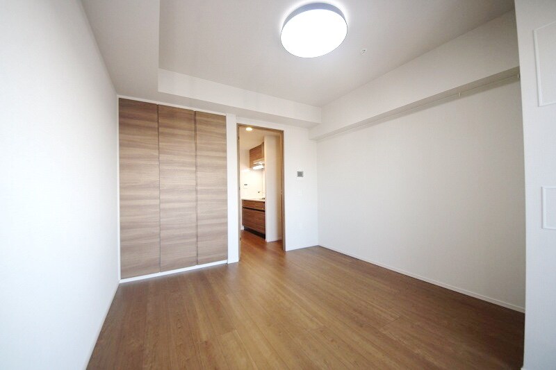 ラティエラ板橋の物件内観写真