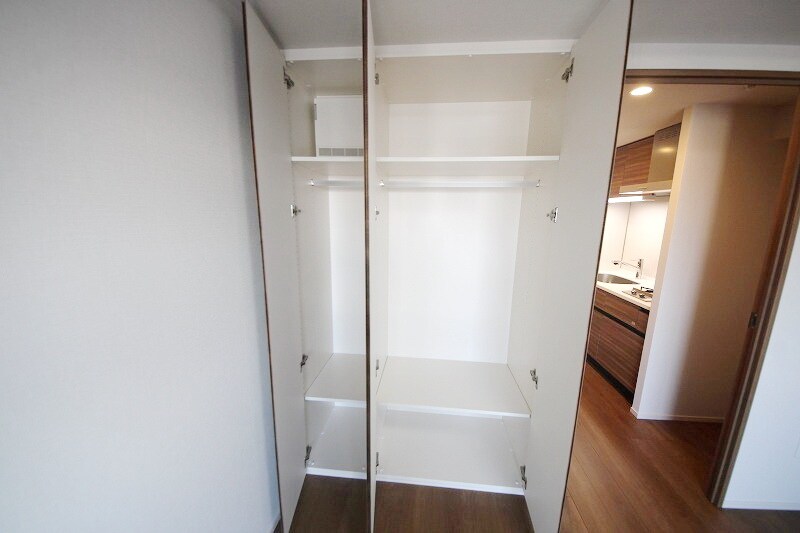 ラティエラ板橋の物件内観写真