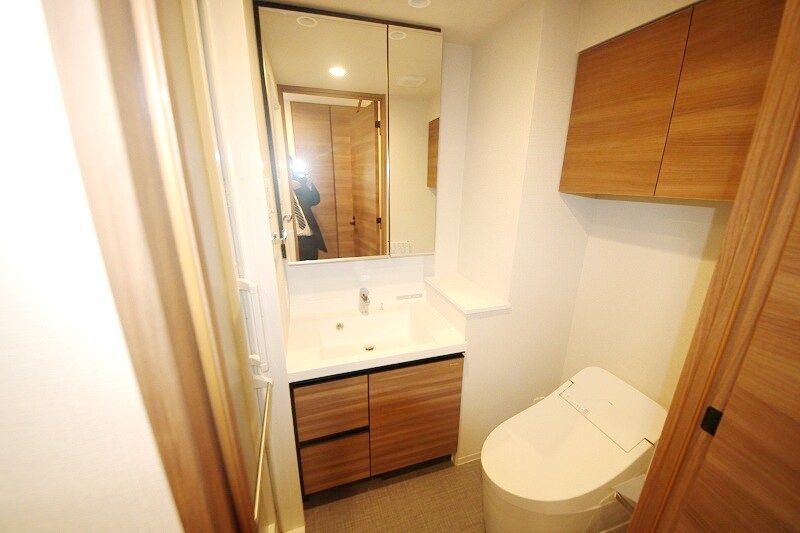 ラティエラ板橋の物件内観写真