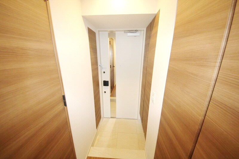 ラティエラ板橋の物件内観写真
