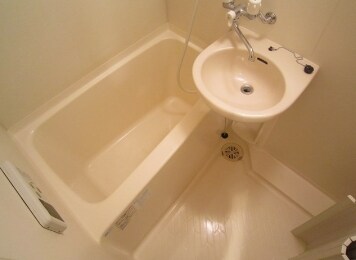 ラグジュアリーアパートメントデュオ神楽坂の物件内観写真