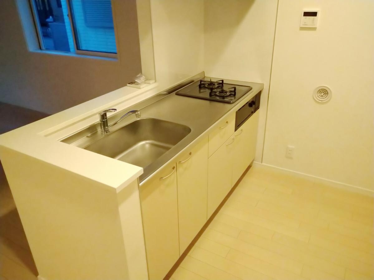 シャイン若宮の物件内観写真