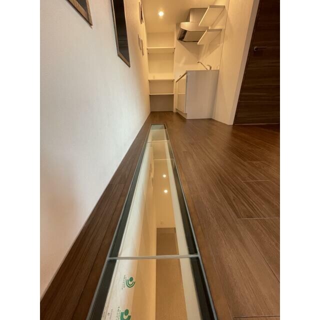 LEGALAND早稲田鶴巻町の物件内観写真