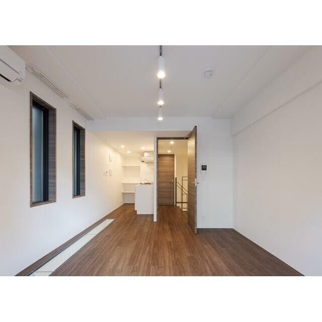 LEGALAND早稲田鶴巻町の物件内観写真