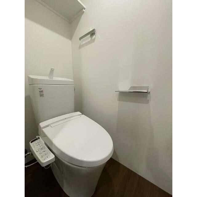 LEGALAND早稲田鶴巻町の物件内観写真