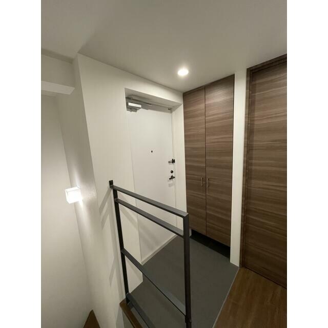 LEGALAND早稲田鶴巻町の物件内観写真