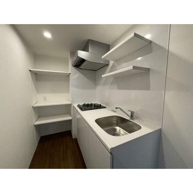 LEGALAND早稲田鶴巻町の物件内観写真