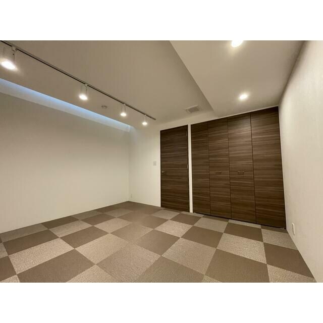 LEGALAND早稲田鶴巻町の物件内観写真