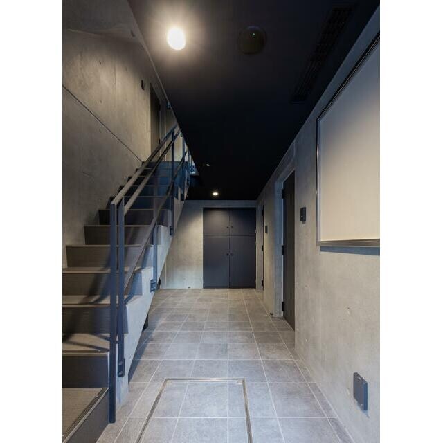 LEGALAND早稲田鶴巻町の物件内観写真