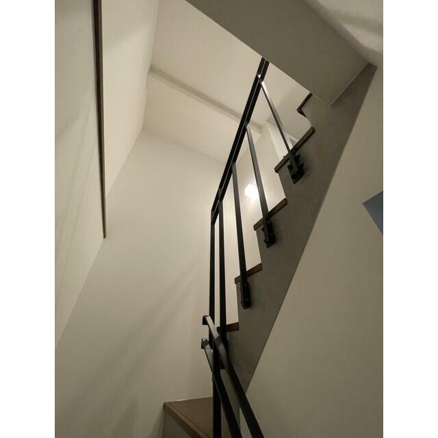 LEGALAND早稲田鶴巻町の物件内観写真