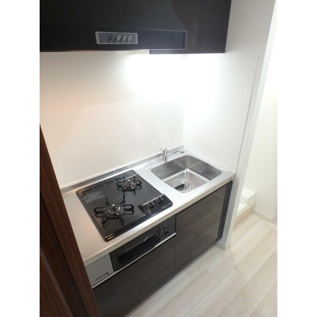 セルベコート野方の物件内観写真